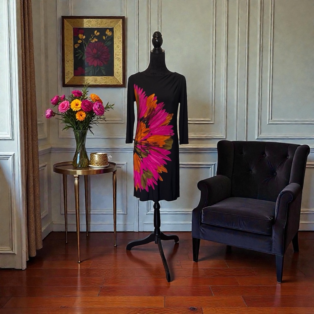 Maggy London Dress